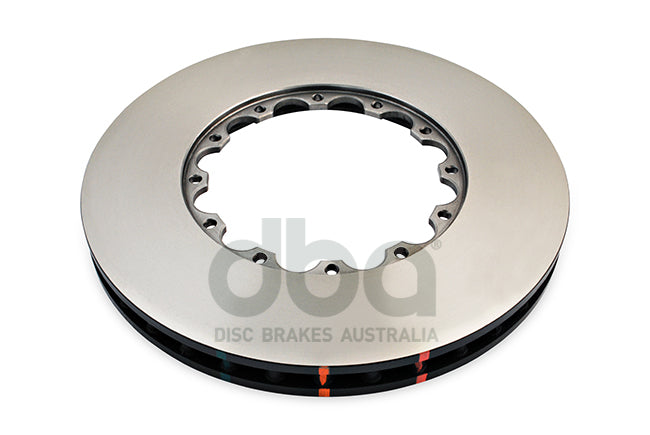 Disc Frana DBA 5000 Series Plain (Suitable for DBA5654BLKS 10) Fata Subaru/Toyota DBA5654.1