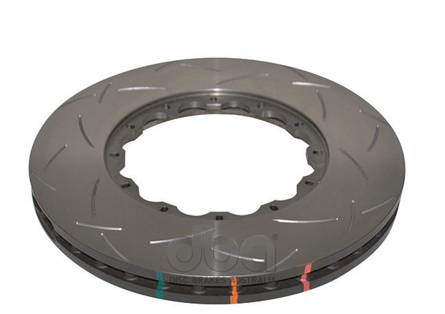 Disc Frana DBA 5000 Series T3 Slotted (Suitable for DBA52314BLKS) Fata Infiniti/Nissan DBA52314.1S