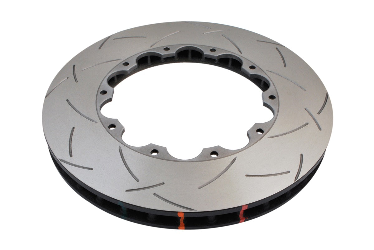 Disc Frana DBA 5000 Series T3 Slotted Fata 380mm Nissan GT-R DBA52322.1S