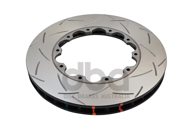 Disc Frana DBA 5000 Series T3 Slotted (Suitable for DBA52355BLKS) Lotus Elise / Lotus Exige DBA52355.1S