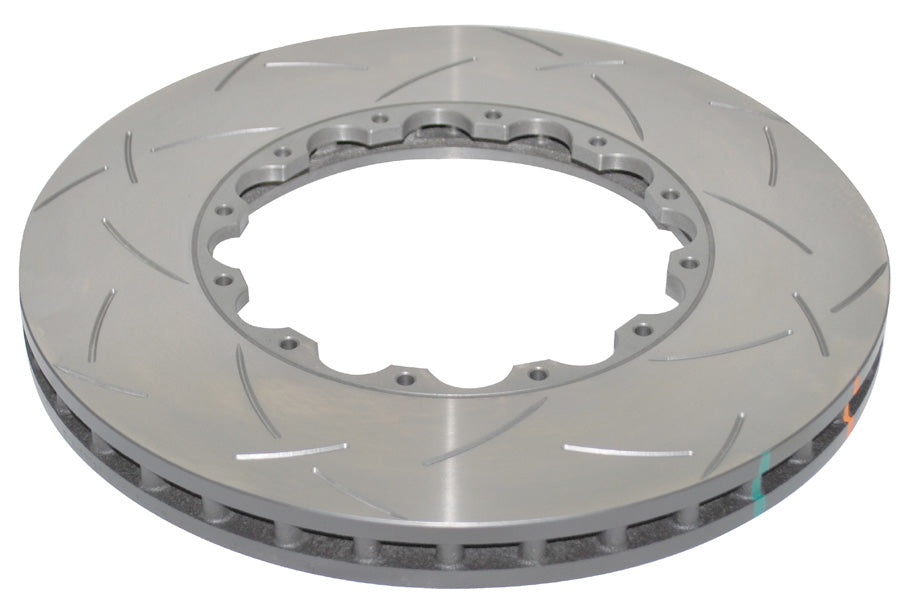 Disc Frana DBA 5000 Series T3 Slotted Fata 340mm Volkswagen T-Roc DBA52830.1S