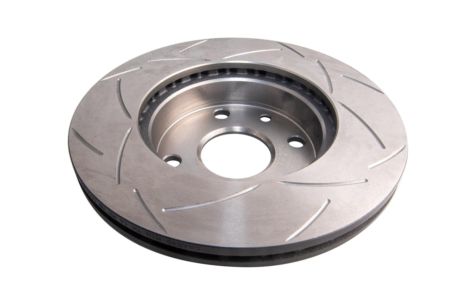 Disc Frana DBA Street Series T2 Fata 235mm Mazda DBA530S