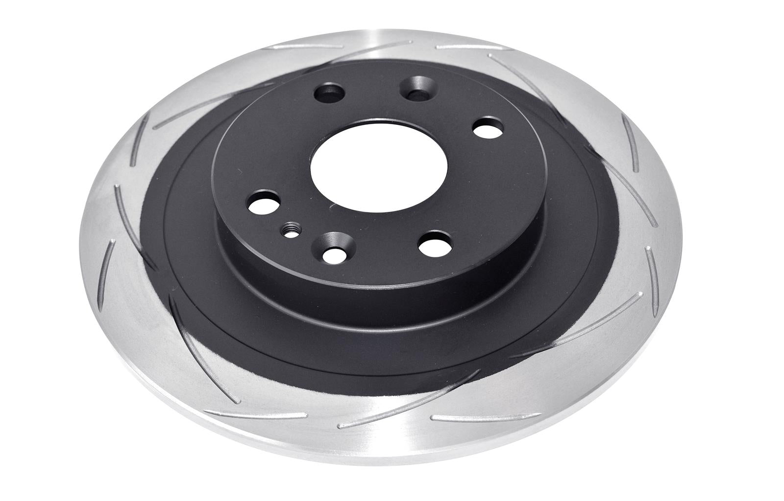Placute Frana DBA Brake Kit Street Series T2 Slotted & Xtreme Performance (2x DBA534S + DB1283XP) Spate Mazda MX-5 DBA534S-1283XP