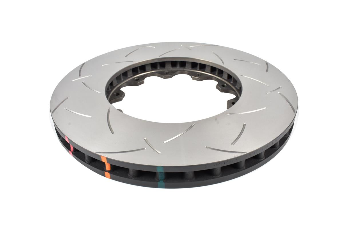 Disc Frana DBA 5000 Series T3 Slotted Fata 390mm Chevrolet Camaro DBA53916.1S