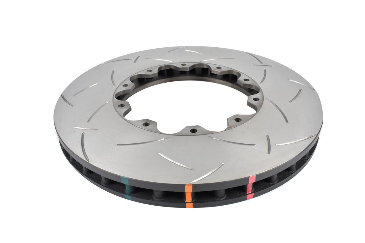 Disc Frana DBA 5000 Series T3 Slotted Fata 390mm Chevrolet Camaro DBA53916.1S