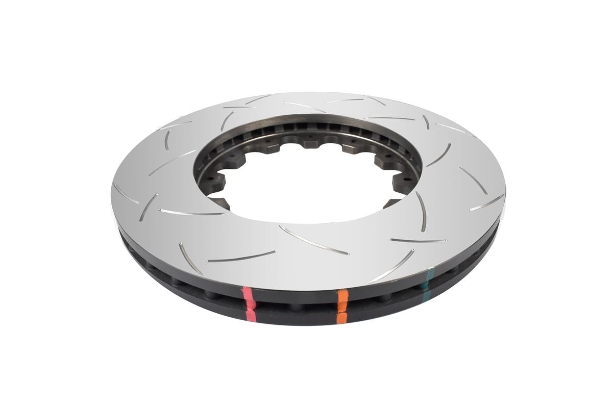 Disc Frana DBA 5000 Series T3 Slotted (Suitable for DBA53919BLKS) Fata 400mm Jeep Grand Cherokee DBA53919.1S