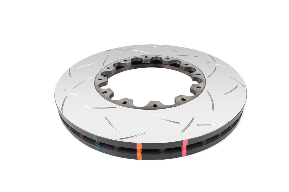 Disc Frana DBA 5000 Series T3 Slotted (Suitable for DBA53919BLKS) Fata 400mm Jeep Grand Cherokee DBA53919.1S