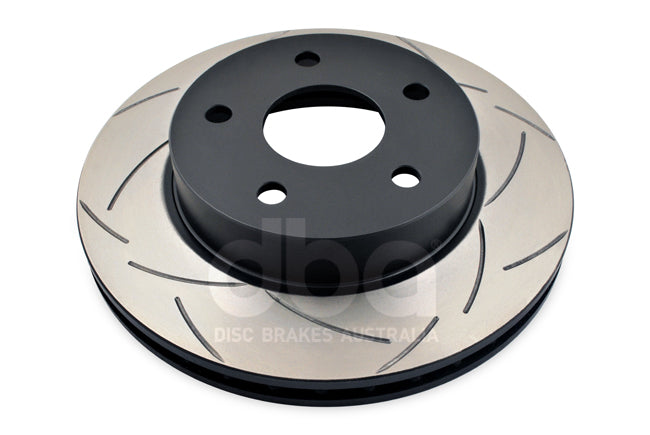 Disc Frana DBA Street Series T2 Fata 305mm Jeep Grand Cherokee DBA540S