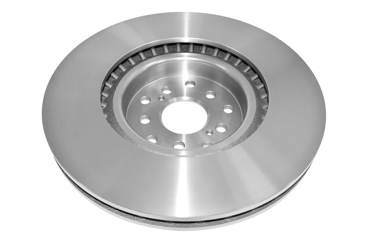 Disc Frana DBA Street Series plain (was before DBA654 10) Fata 326mm Subaru/Toyota DBA654E-10
