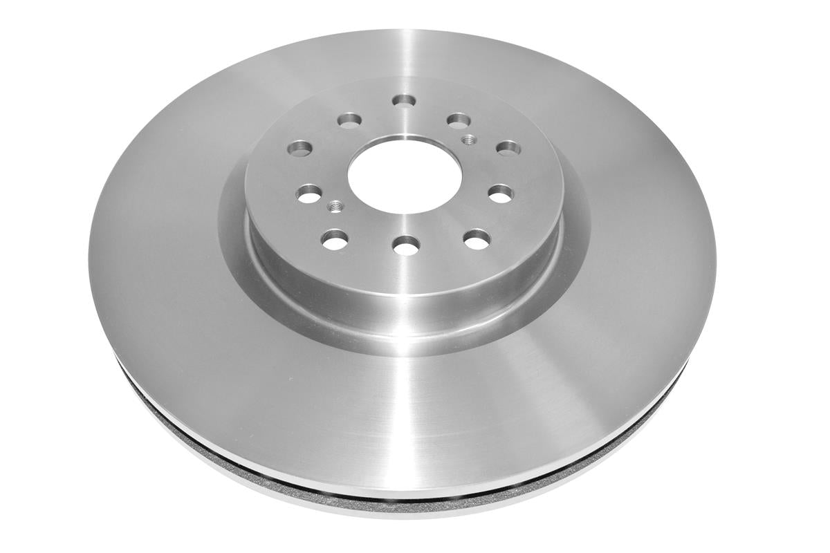 Disc Frana DBA Street Series plain (was before DBA654 10) Fata 326mm Subaru/Toyota DBA654E-10