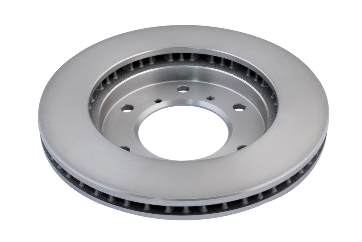 Disc Frana DBA Street Series plain Fata 290mm Mitsubishi Pajero DBA660