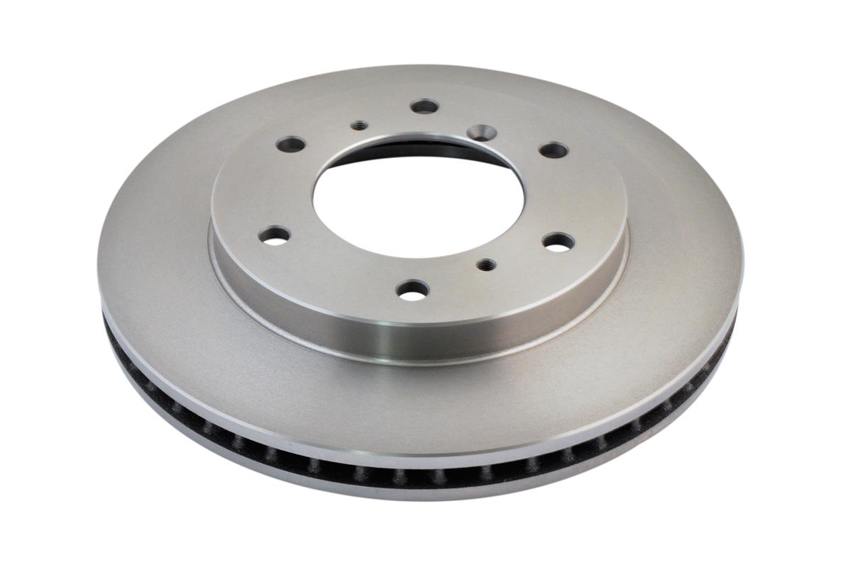 Disc Frana DBA Street Series plain Fata 290mm Mitsubishi Pajero DBA660