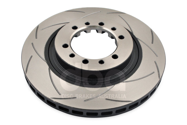 Disc Frana DBA Street Series T2 Fata 276mm Mitsubishi Pajero DBA663S