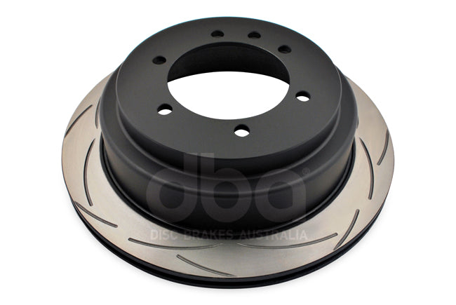 Disc Frana DBA Street Series T2 Spate 330mm Nissan Patrol DBA699S