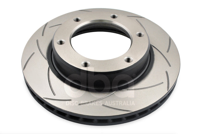 Disc Frana DBA Street Series T2 Fata 286mm DBA782S