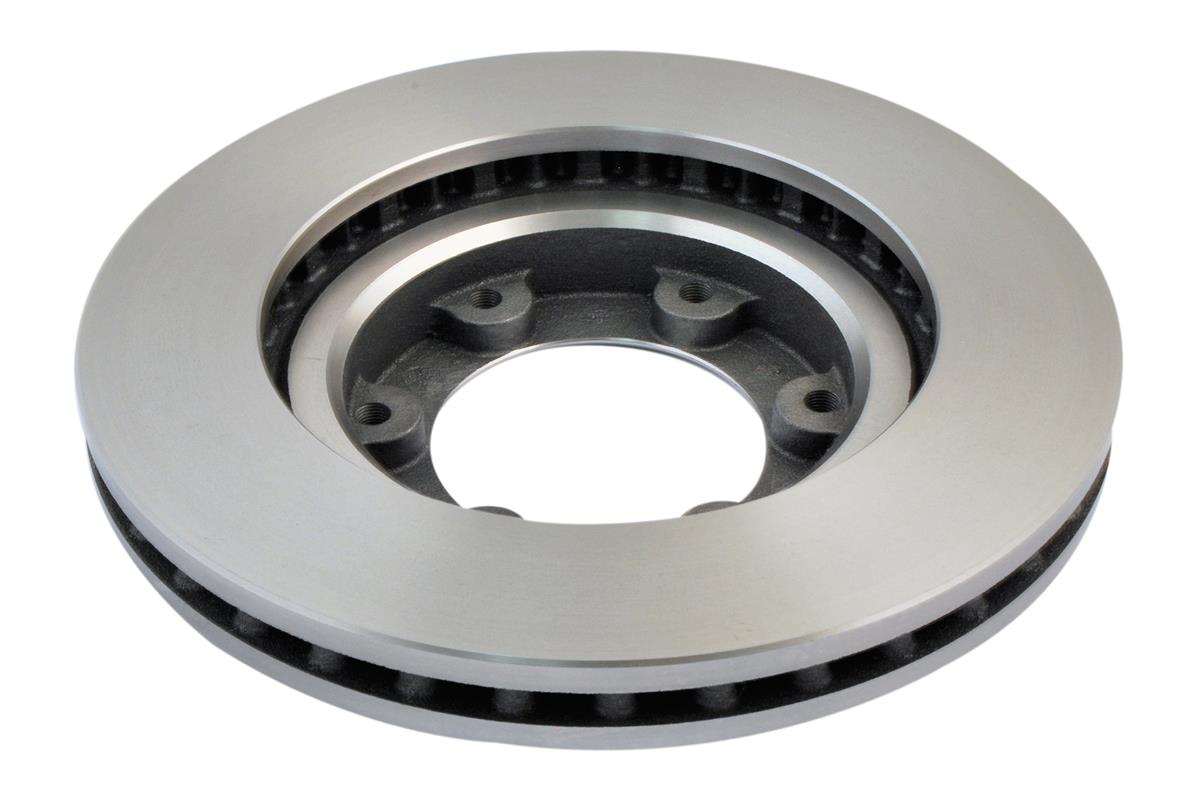 Disc Frana DBA Street Series plain Fata 311mm DBA784