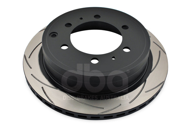 Disc Frana DBA Street Series T2 Spate 312mm DBA787S