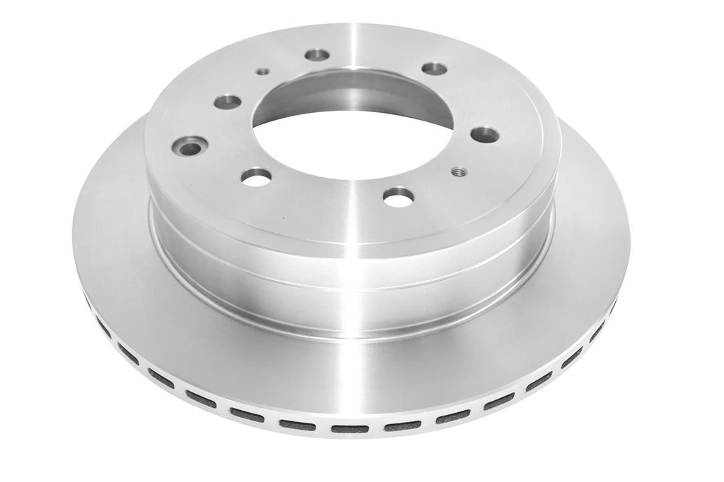 Disc Frana DBA Street Series plain Spate 312mm DBA787