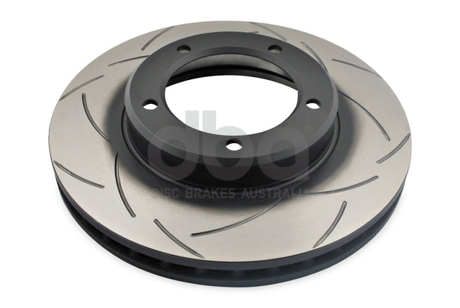 Disc Frana DBA Street Series T2 Fata 322mm DBA790S