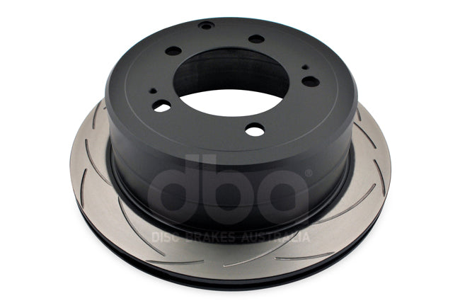 Disc Frana DBA Street Series T2 Spate 335mm DBA791S