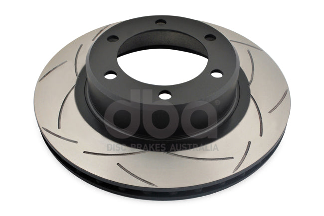 Disc Frana DBA Street Series T2 Fata 319mm Toyota Hilux DBA792S
