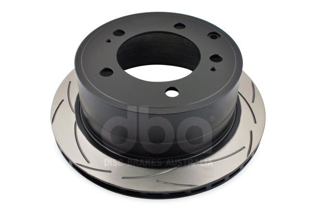 Disc Frana DBA Street Series T2 Spate 312mm DBA794S