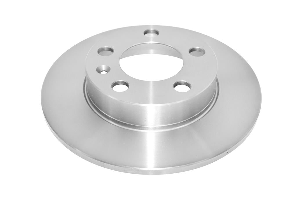 Disc Frana DBA Street Series plain Spate 232mm DBA803