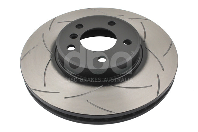 Disc Frana DBA Street Series T2 Fata 332mm BMW X3 / BMW X5 DBA813S