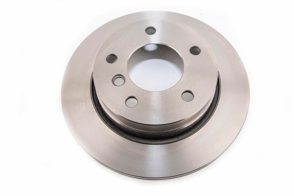 Disc Frana DBA Street Series plain Spate 276mm BMW Seria 3 DBA980