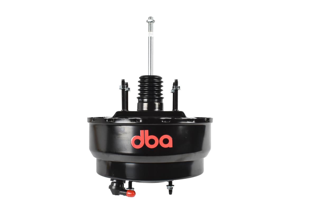 Disc Frana DBA Dual Diaphragm Brake Booster 70 Series With ABS & VSC DBAMV1000