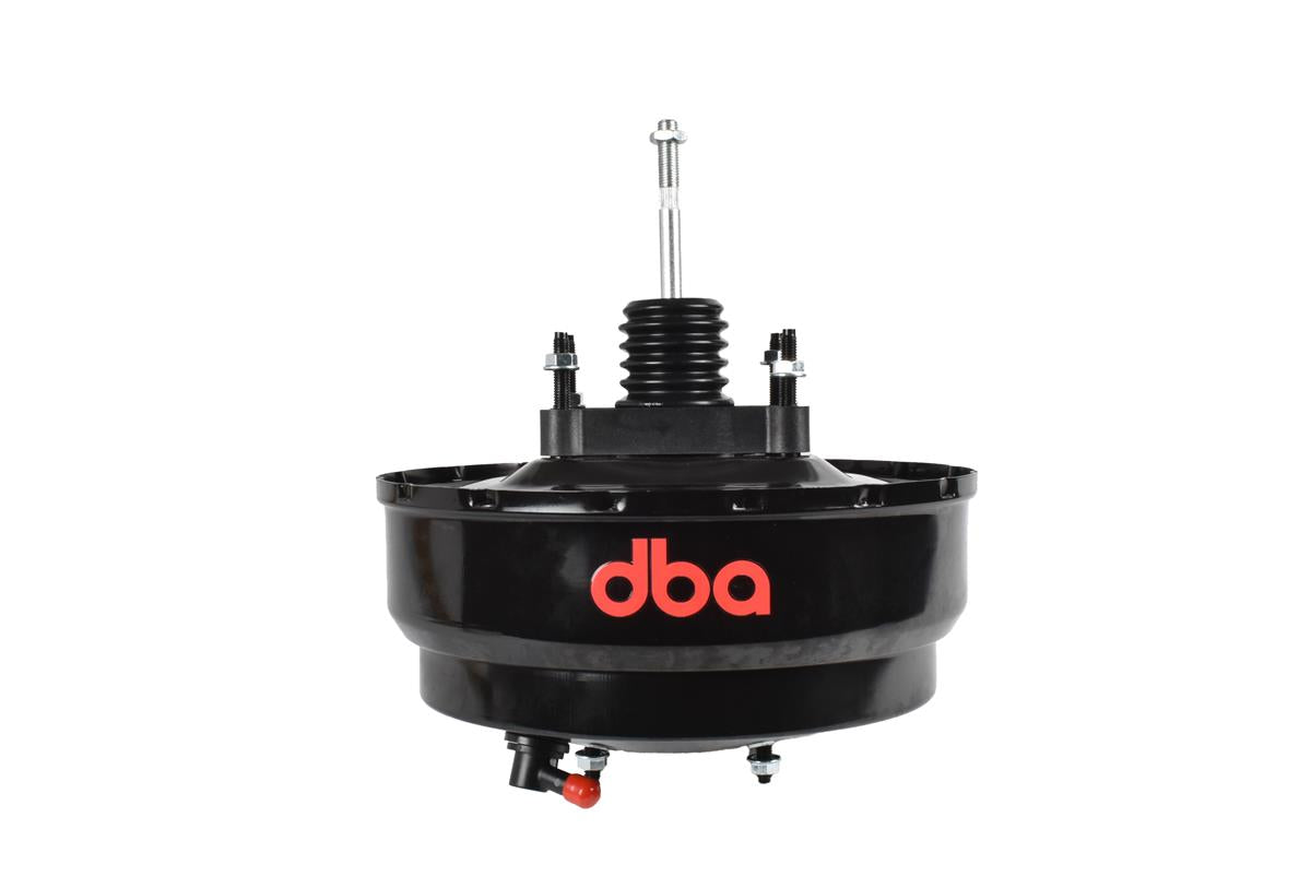 Disc Frana DBA Dual Diaphragm Brake Booster 80 Series 2 Bolt Mount DBAMV1003