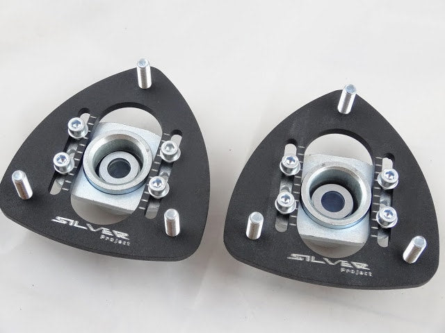 Flanse amortizor reglabile camber pentru BMW E30, E34, E28, E24 - Specificatie Drift