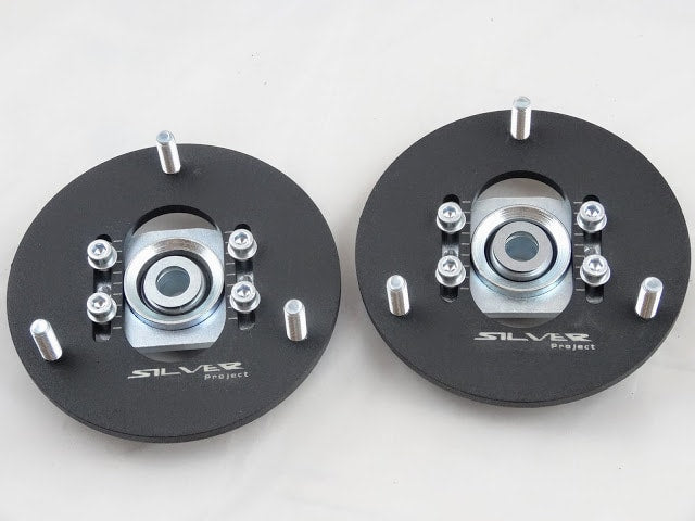 Flanse amortizor reglabile cadere E46 BMW fata coilover - Suspensie Coilover, Specificatie Drift
