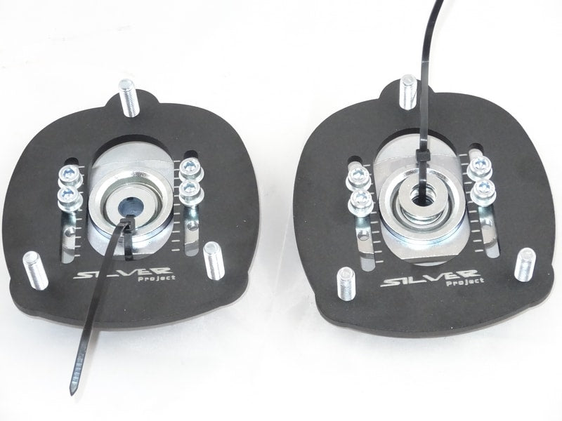 Flanse amortizor reglabile camber pentru TOYOTA CELICA st185 st165 spate