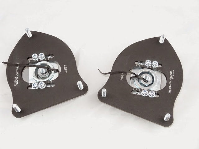 Flanse amortizor reglabile camber pentru Mini Cooper R53 R50