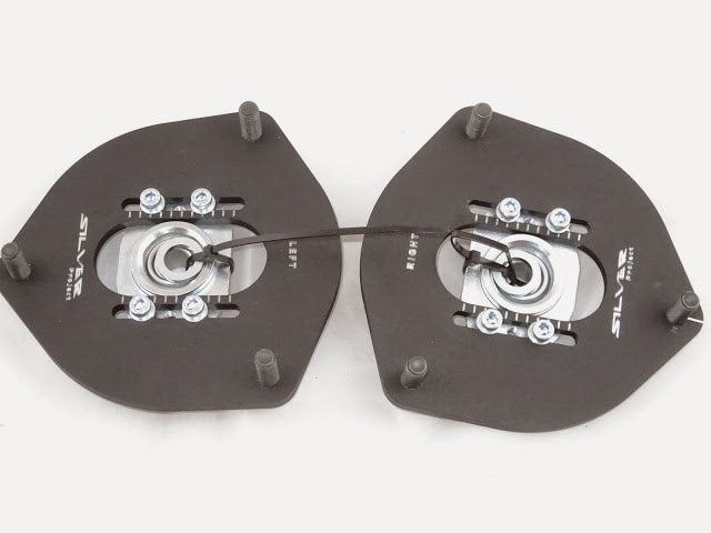 Flanse amortizor reglabile camber pentru Mitsubishi 3000 GT