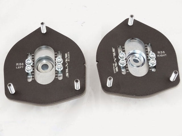 Flanse amortizor reglabile camber pentru Mini Cooper R56 One Cooper S