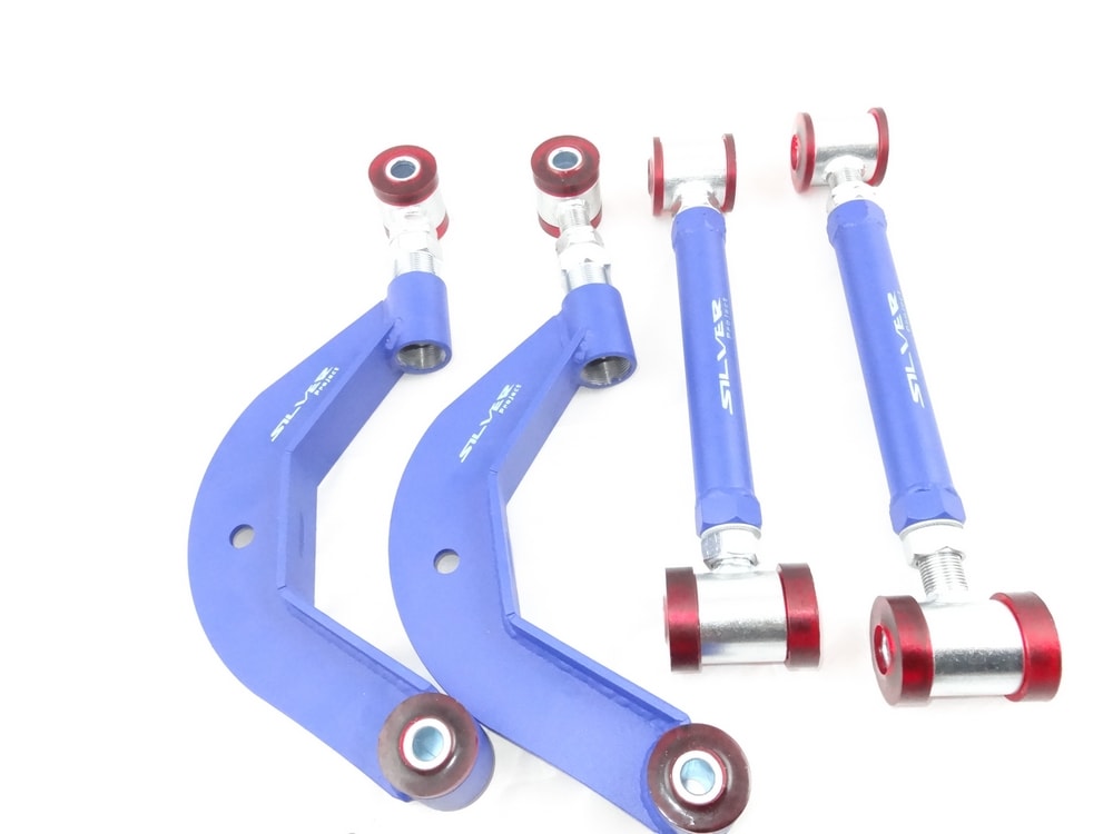 Kit brate suspensie spate pentru VW golf Mk7 si Audi A3 (8V)