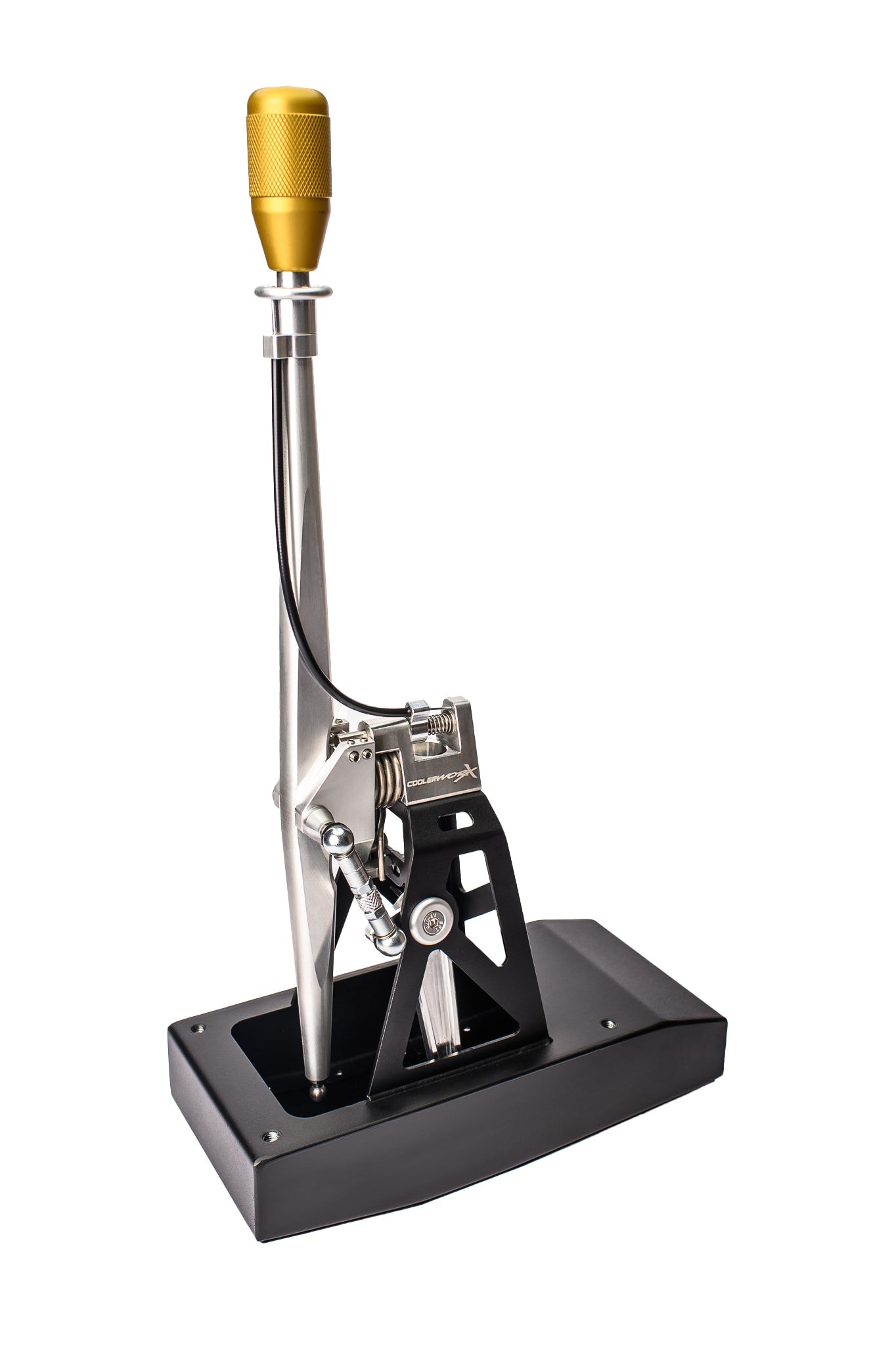 Short Shifter Naked NSB Coolerworx Renault Clio RS III