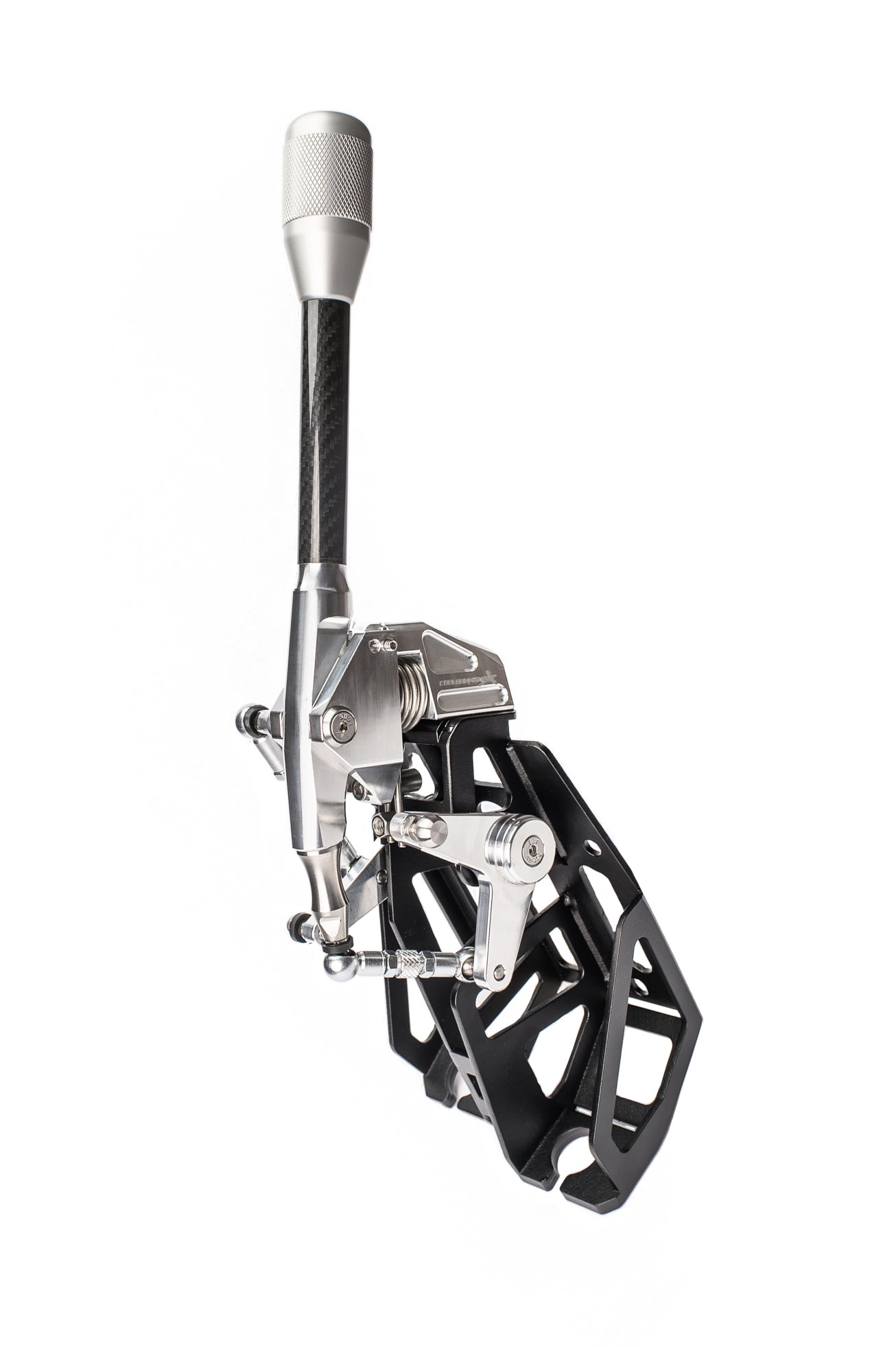Short Shifter NSB Coolerworx Fiat 500 Abarth