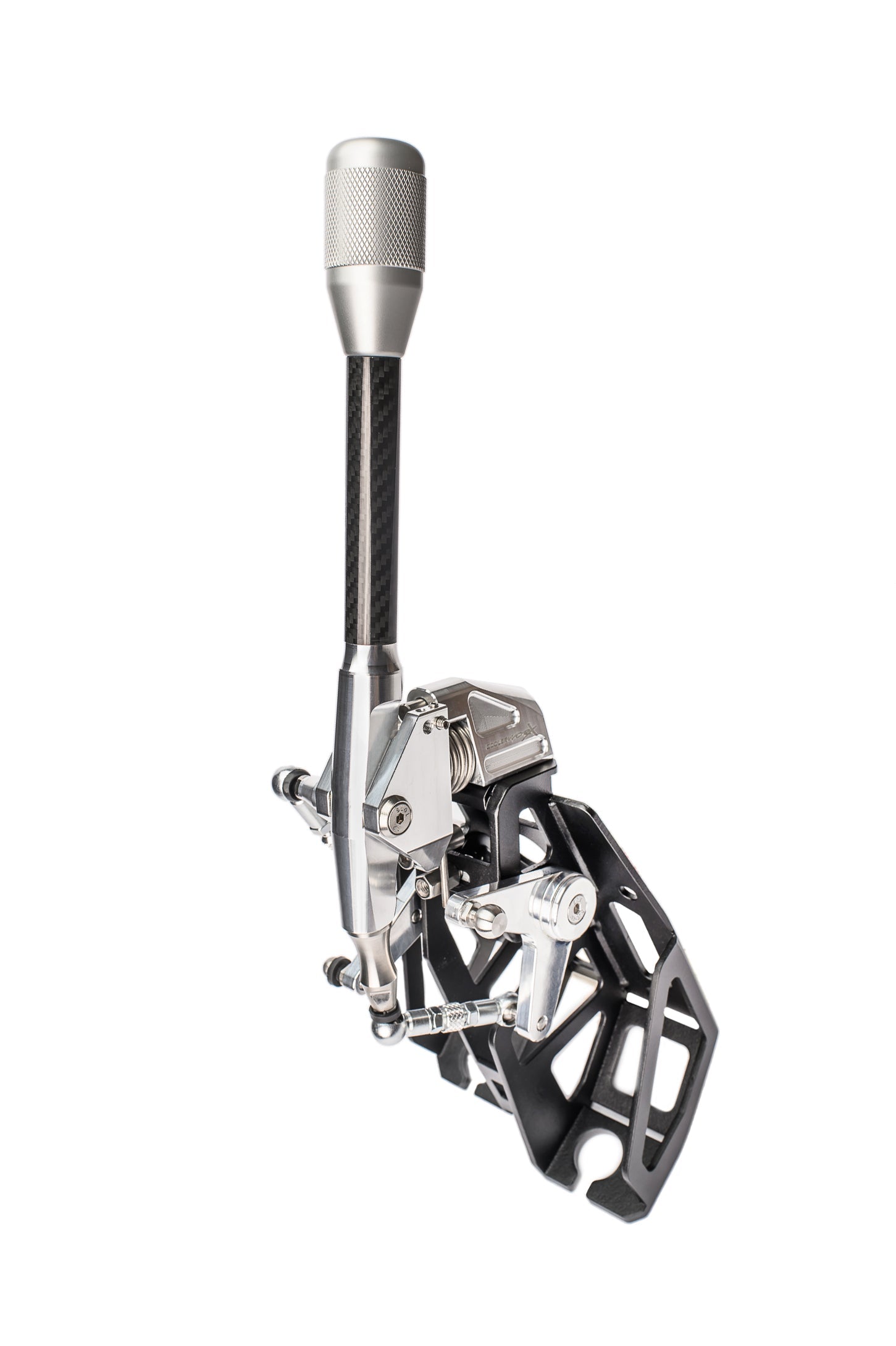 Short Shifter NSB Coolerworx Fiat 500 Abarth