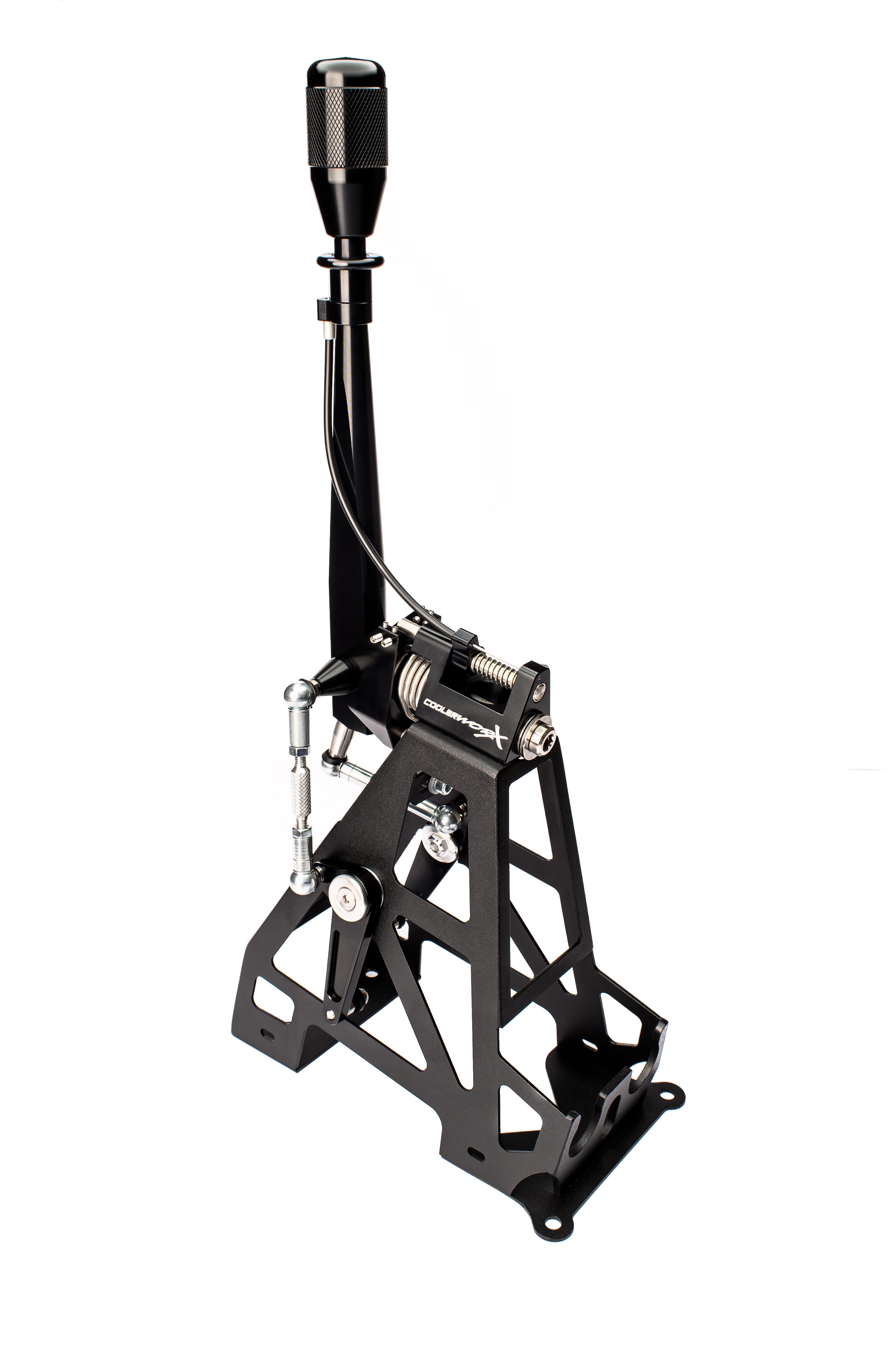 Short Shifter Classic Pro Coolerworx Ford Fiesta MK8