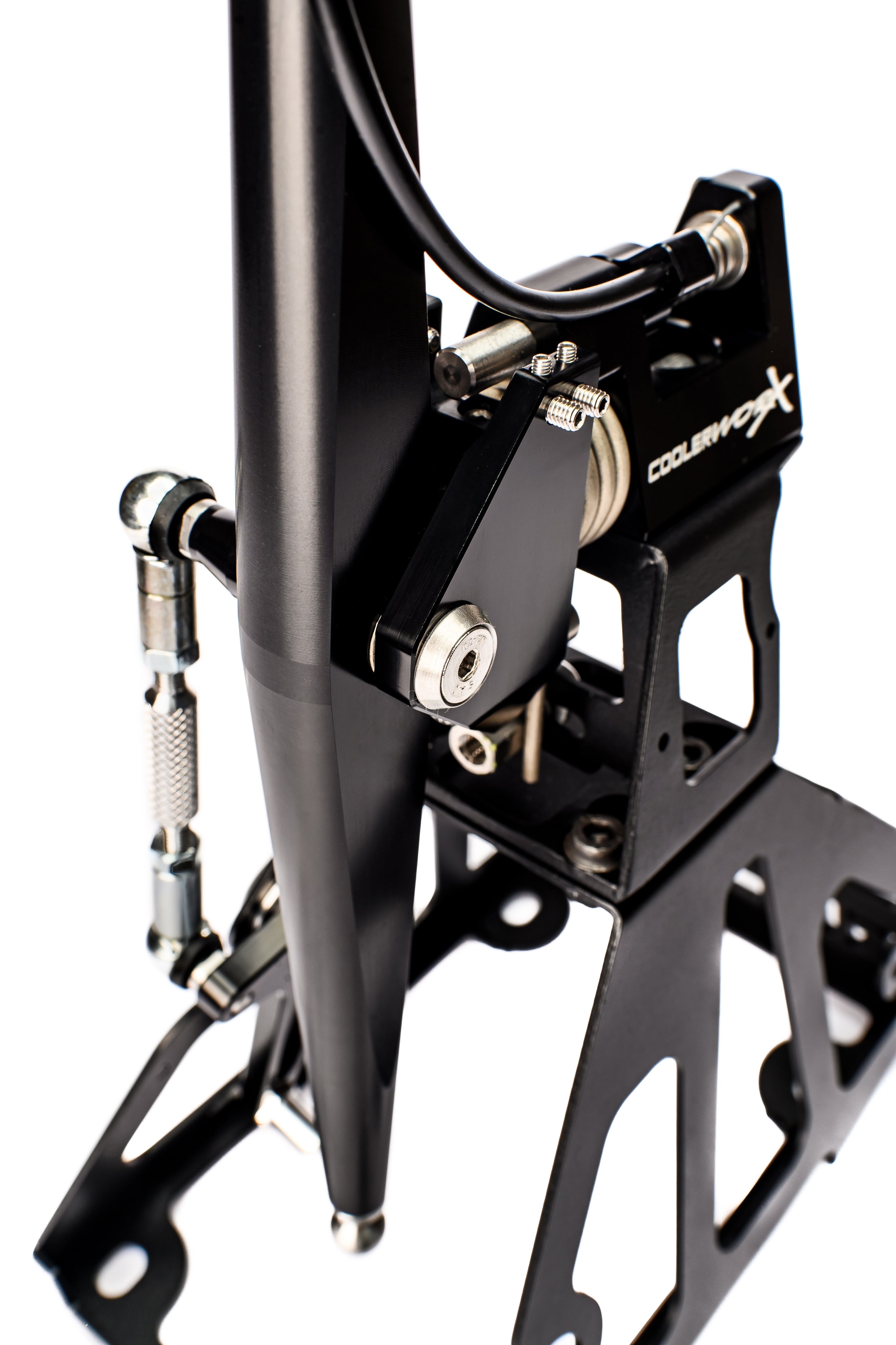 Short Shifter Classic Pro Coolerworx Toyota GR Yaris Gen 1