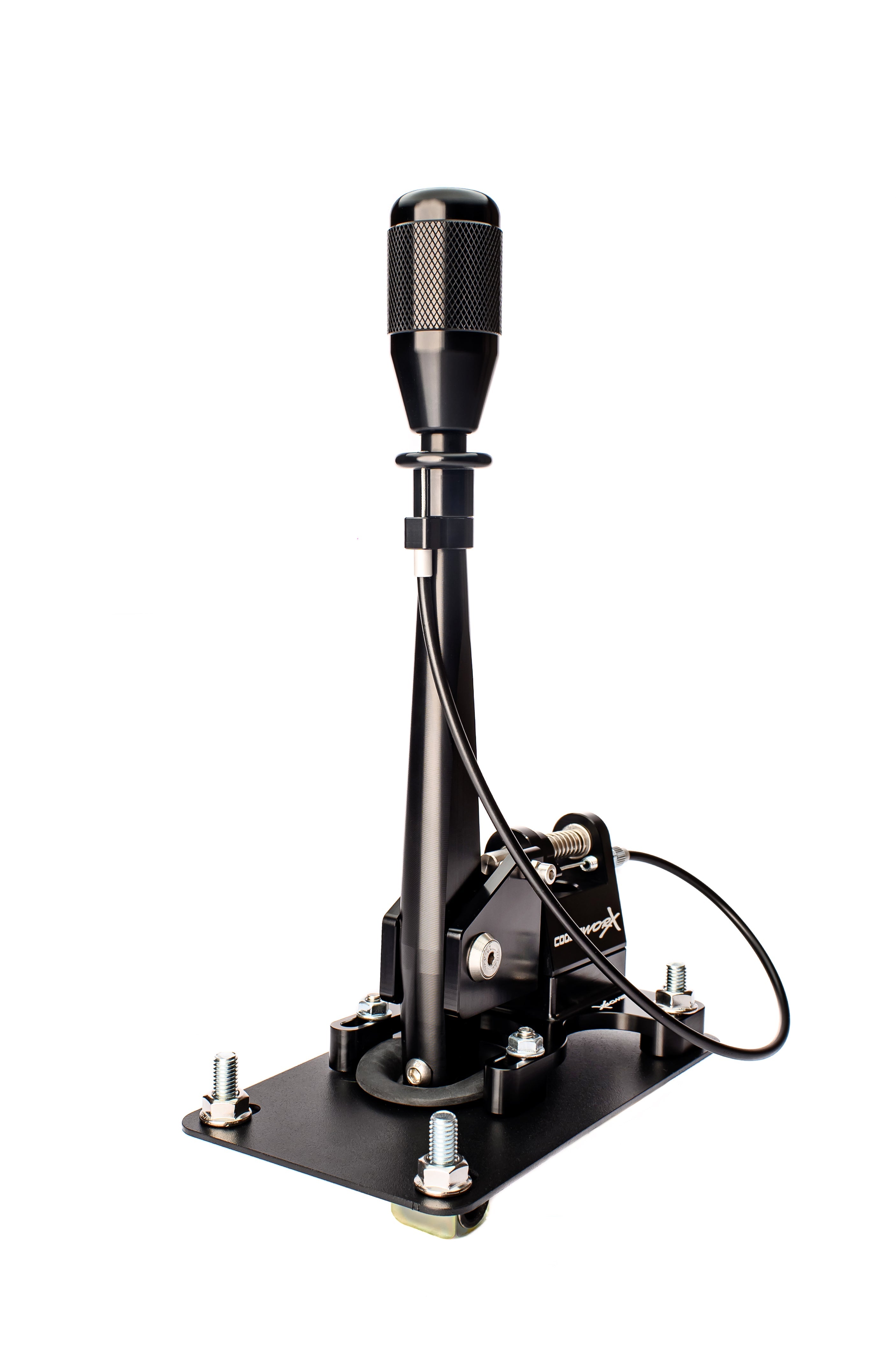 Short Shifter Classic Regular Coolerworx Hyundai Genesis Coupe
