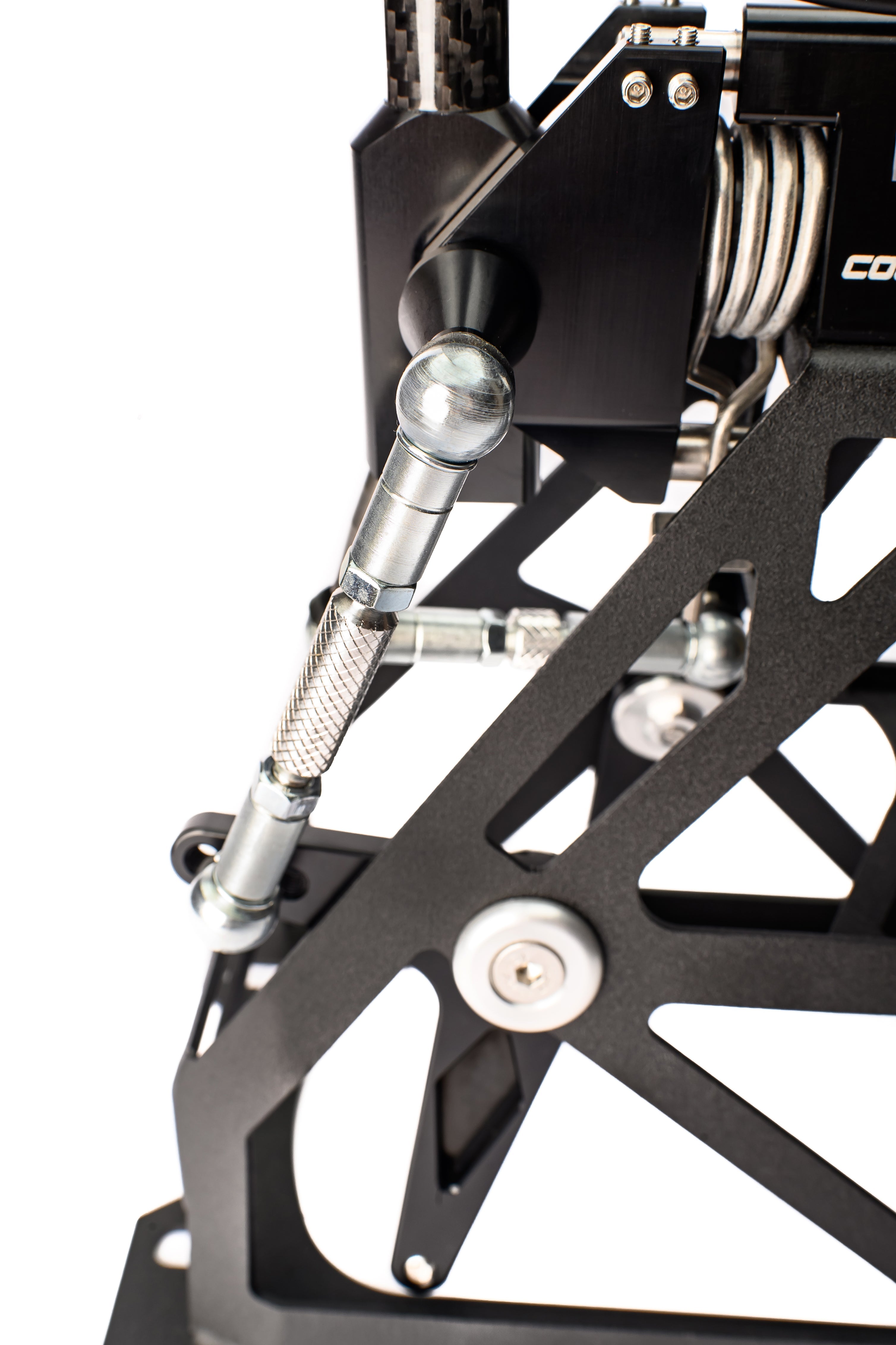 Short Shifter Carbon Pro Coolerworx Ford Fiesta MK7/MK7.5
