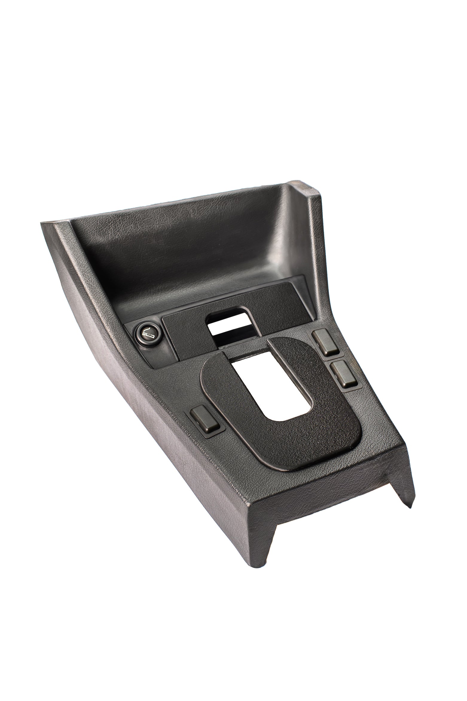 Capac Shifter Coolerworx BMW E30
