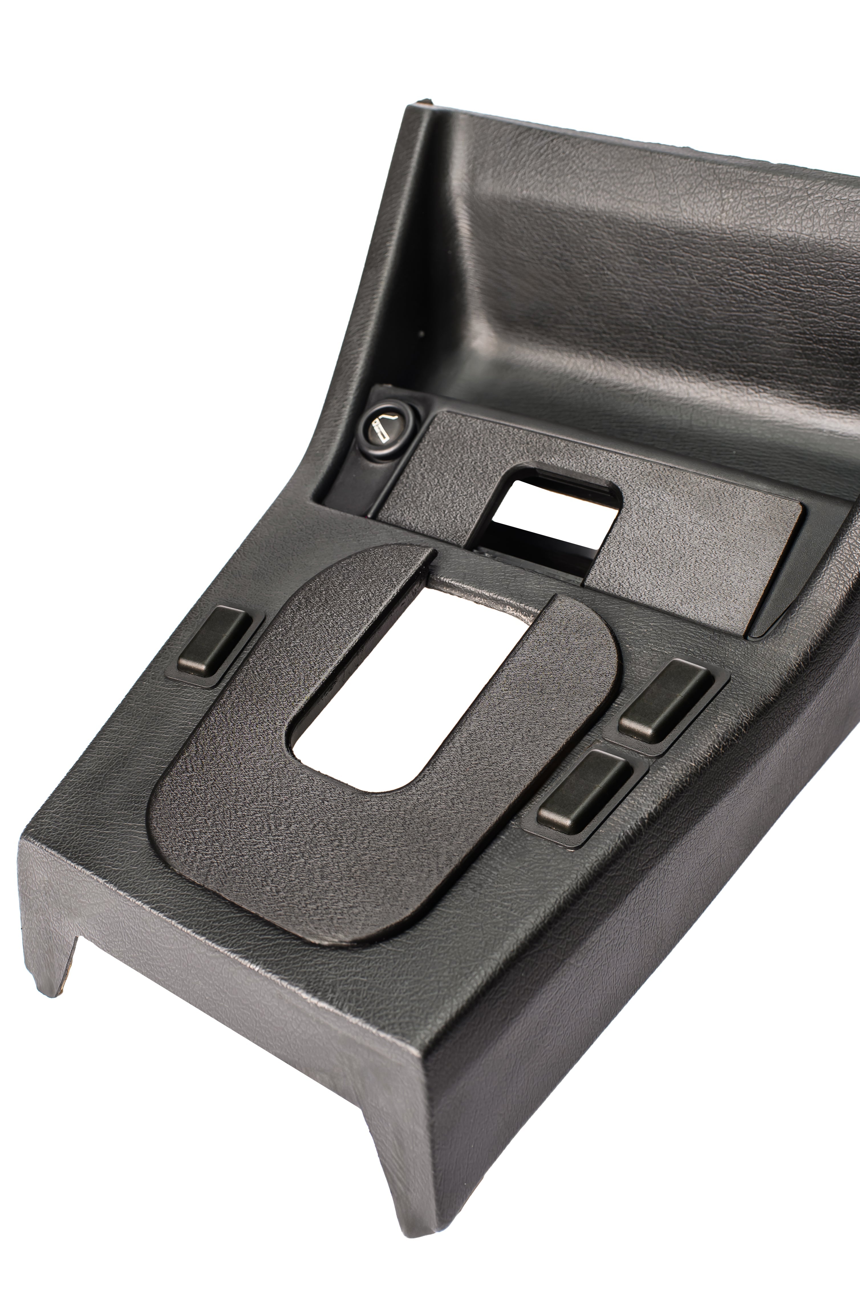 Capac Shifter Coolerworx BMW E30