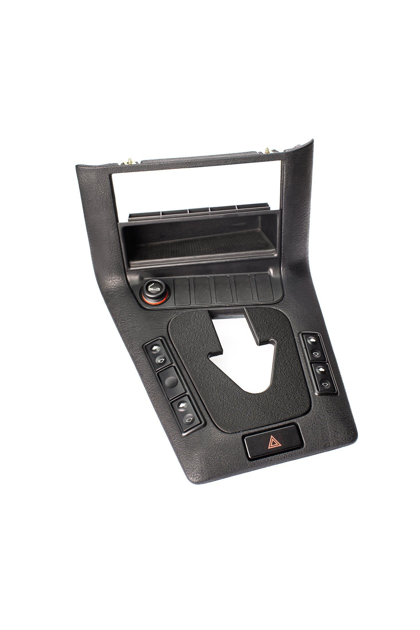 Capac Shifter Coolerworx BMW E36