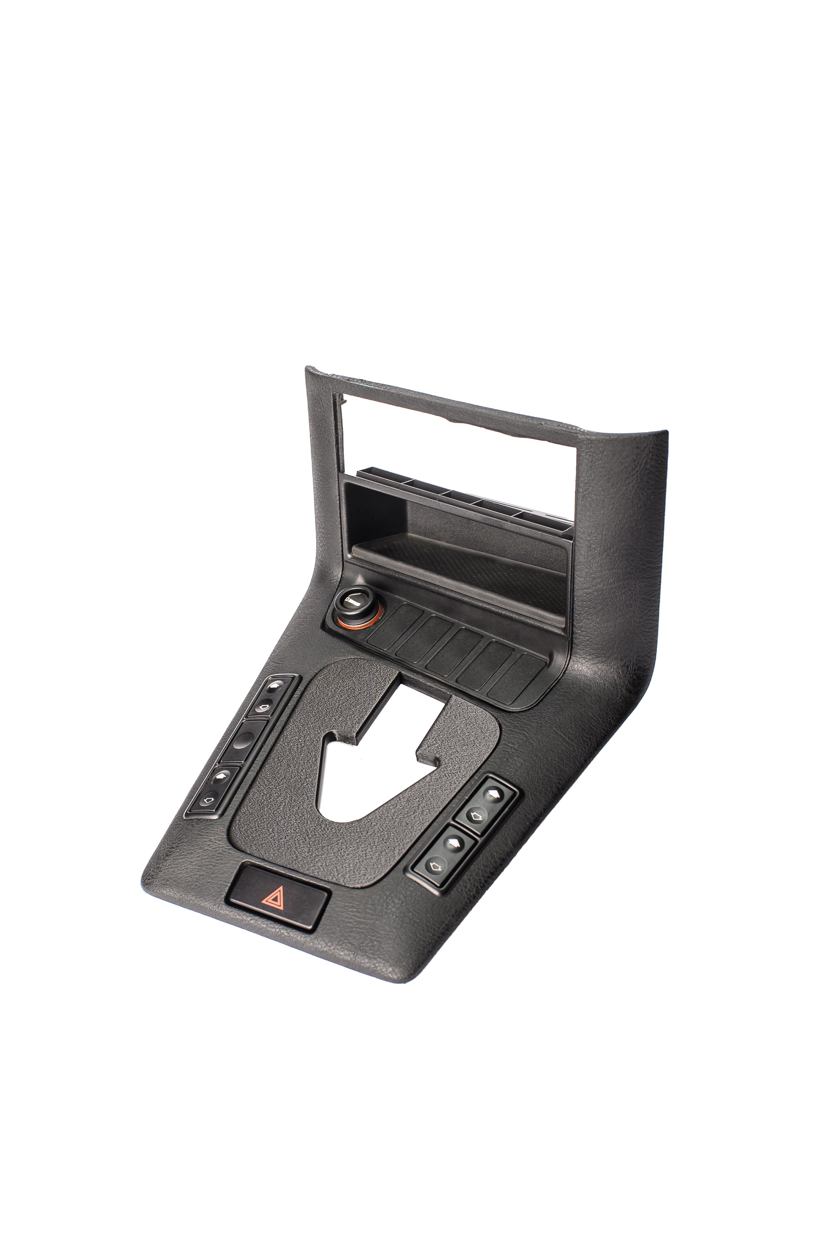 Capac Shifter Coolerworx BMW E36