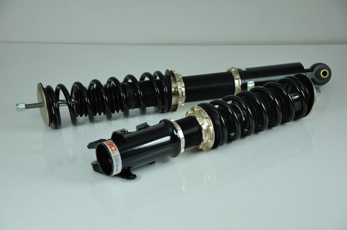 Suspensie Reglabila Coilover BC Racing BR - Volkswagen Golf MK2 (83-99) INC JETTA si altele